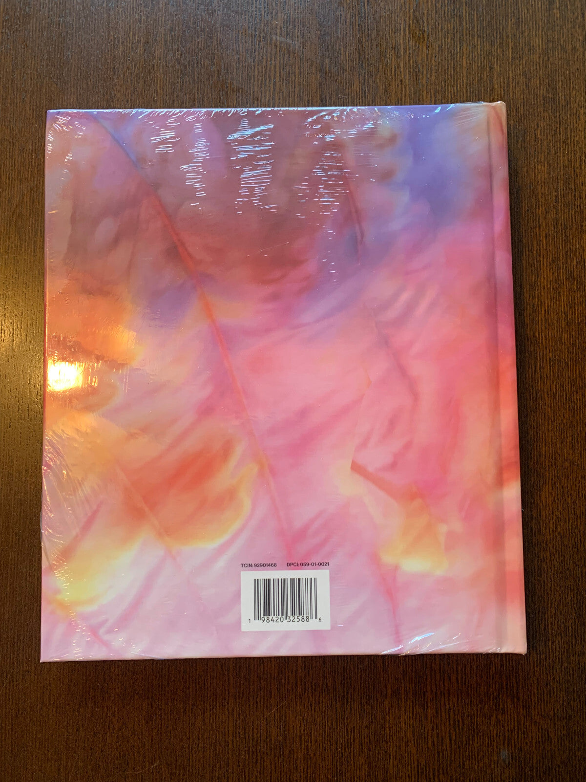 Taylor Swift The Tortured Poets Department Anthology Target Book New Sealed