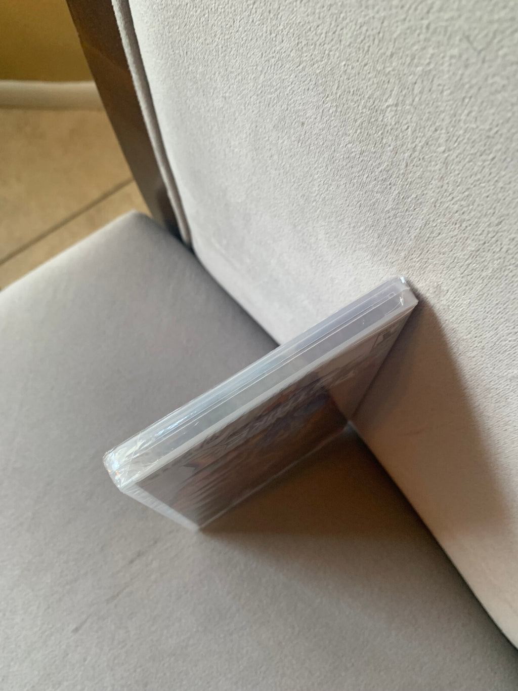 Nintendo Switch Blazing Strike Standard Edition Brand New Sealed