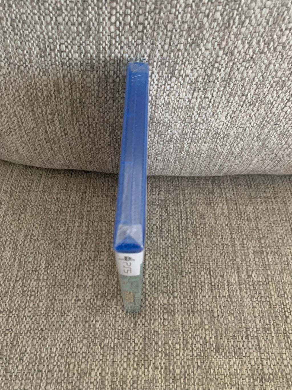 APICO PS5 Playstation 5 Limited Run #153 LRG ESRB New Sealed