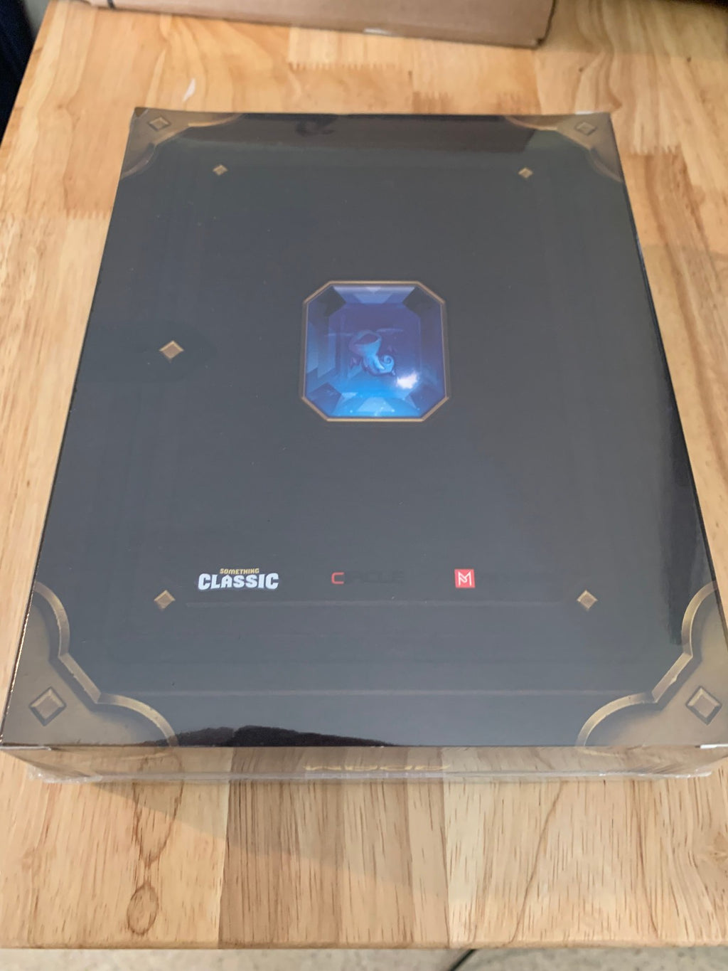 Limited Run Shadows of Adam Limited Edition PS4 Playstation 4 Brand New Sealed