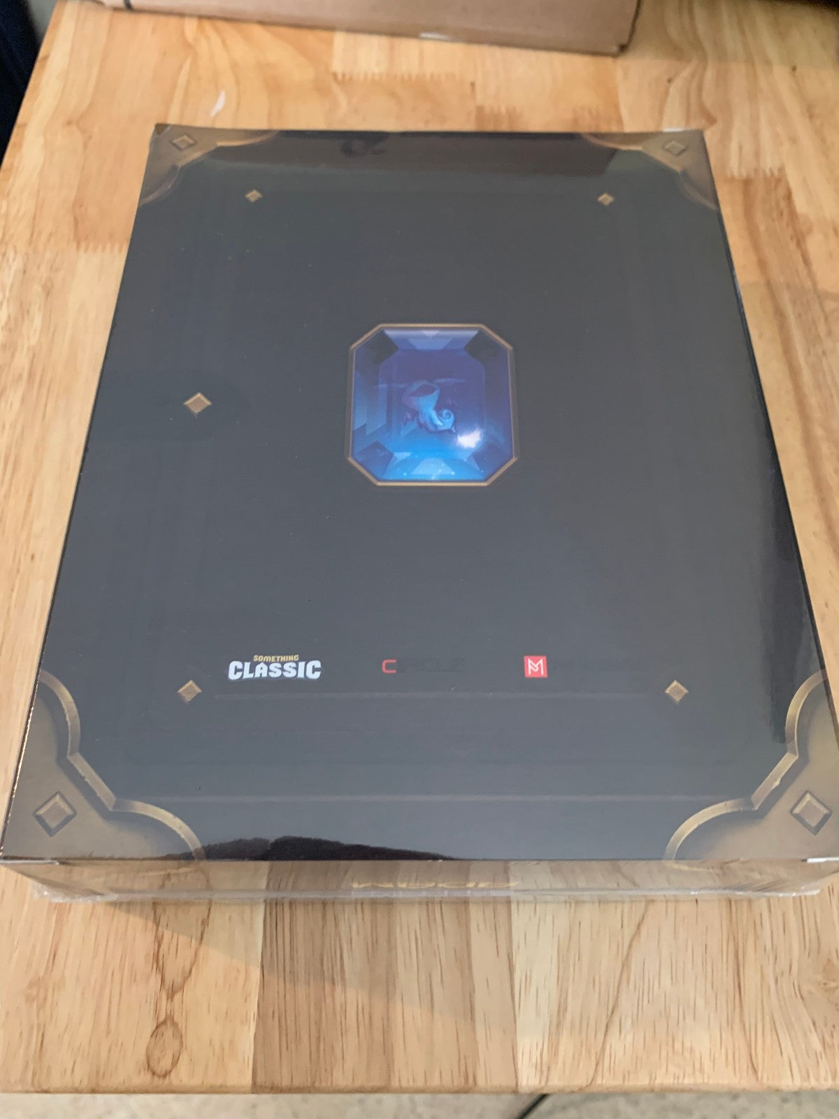 Limited Run Shadows of Adam Limited Edition PS4 Playstation 4 Brand New Sealed