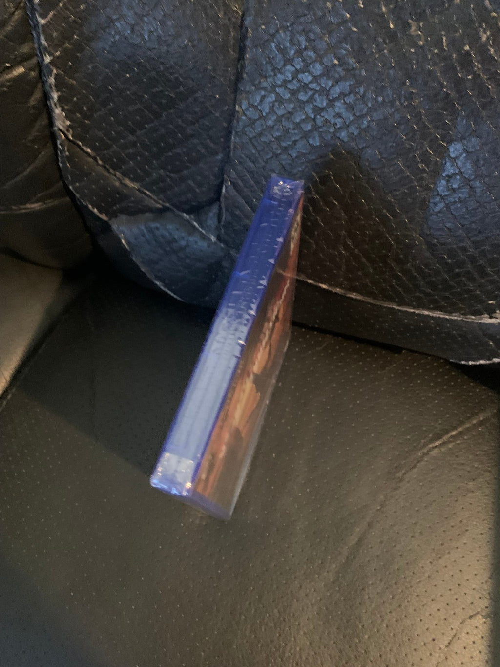 Limited Run #552: Nightmare Reaper PS4 Playstation 4 Works on PS5 New Sealed