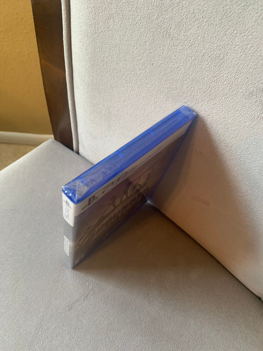 PS5 Limited Run #97: Grounded Fully Yoked Edition Playstation 5 Brand New Sealed