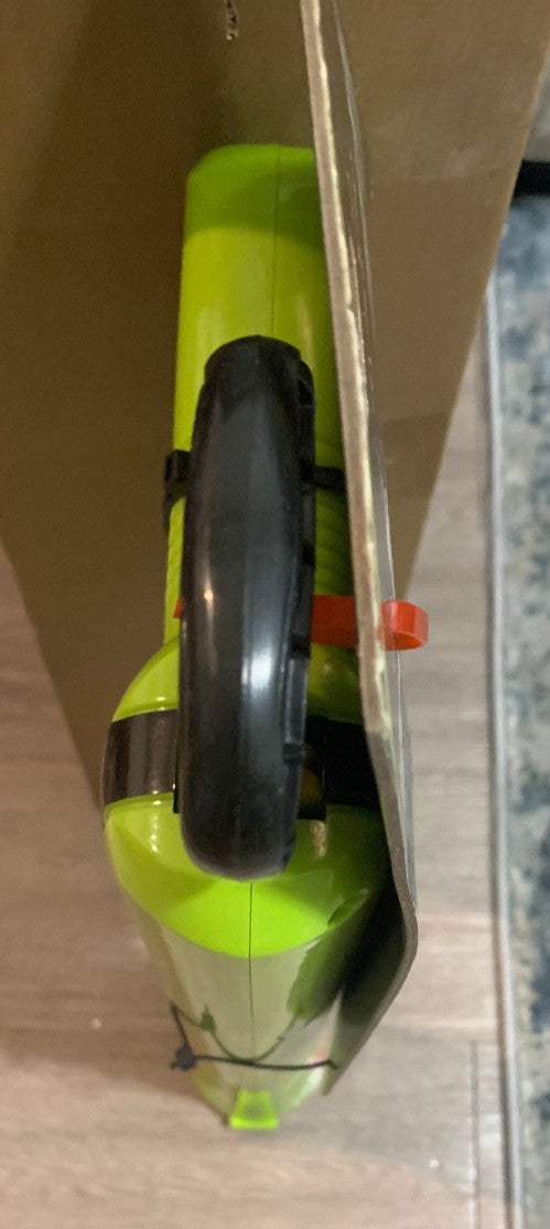 Hyper Pet Full Size K9 Kannon K2 Interactive Dog Toy Ball 75' Launcher New