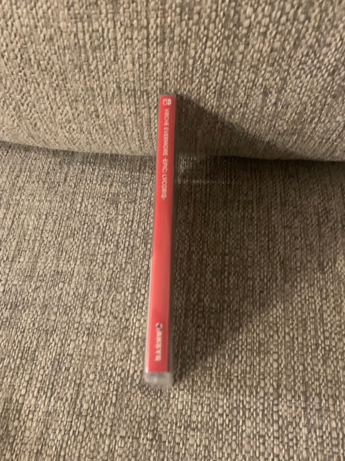 Virche Evermore EpiC: Lycoris Nintendo Switch NSW Brand New Factory Sealed