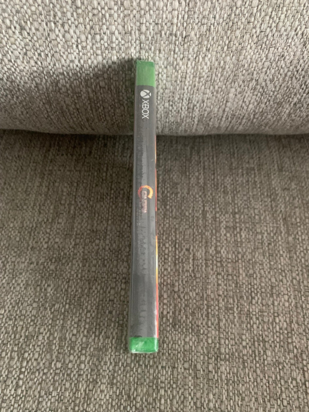 Contra: Operation Galuga Xbox Series X One Limited Run #16 New Sealed