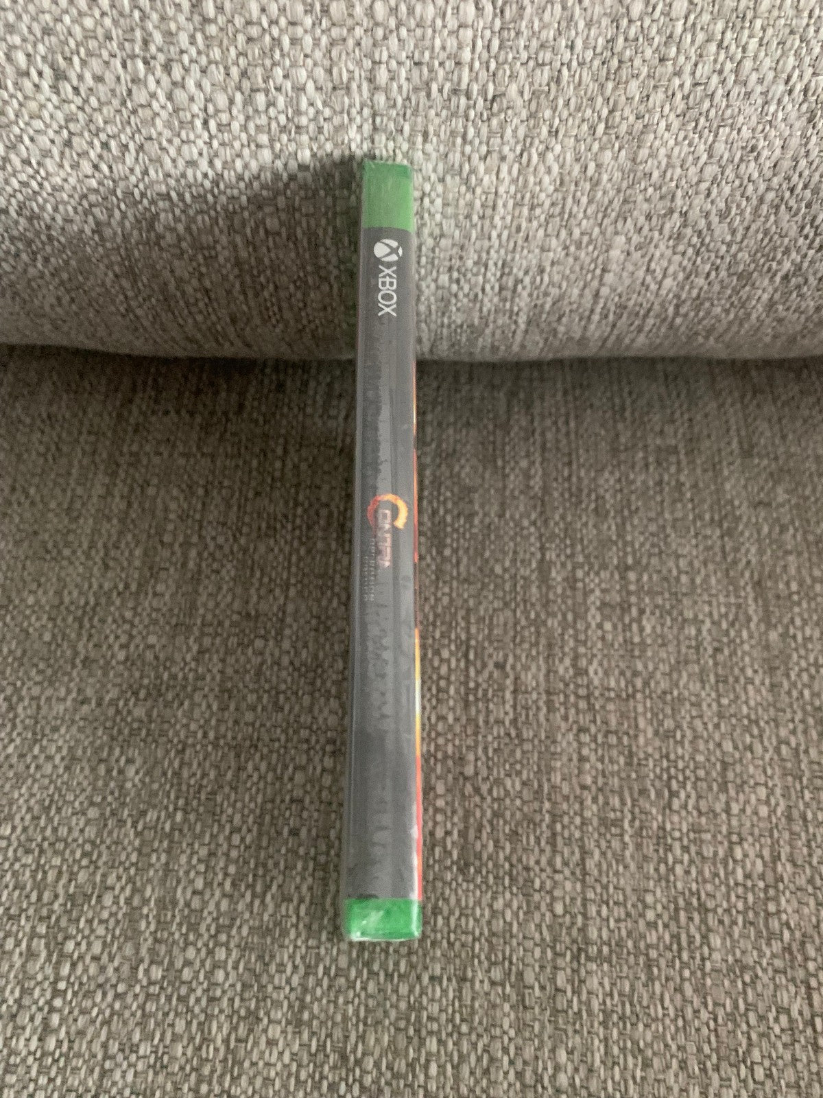 Contra: Operation Galuga Xbox Series X One Limited Run #16 New Sealed