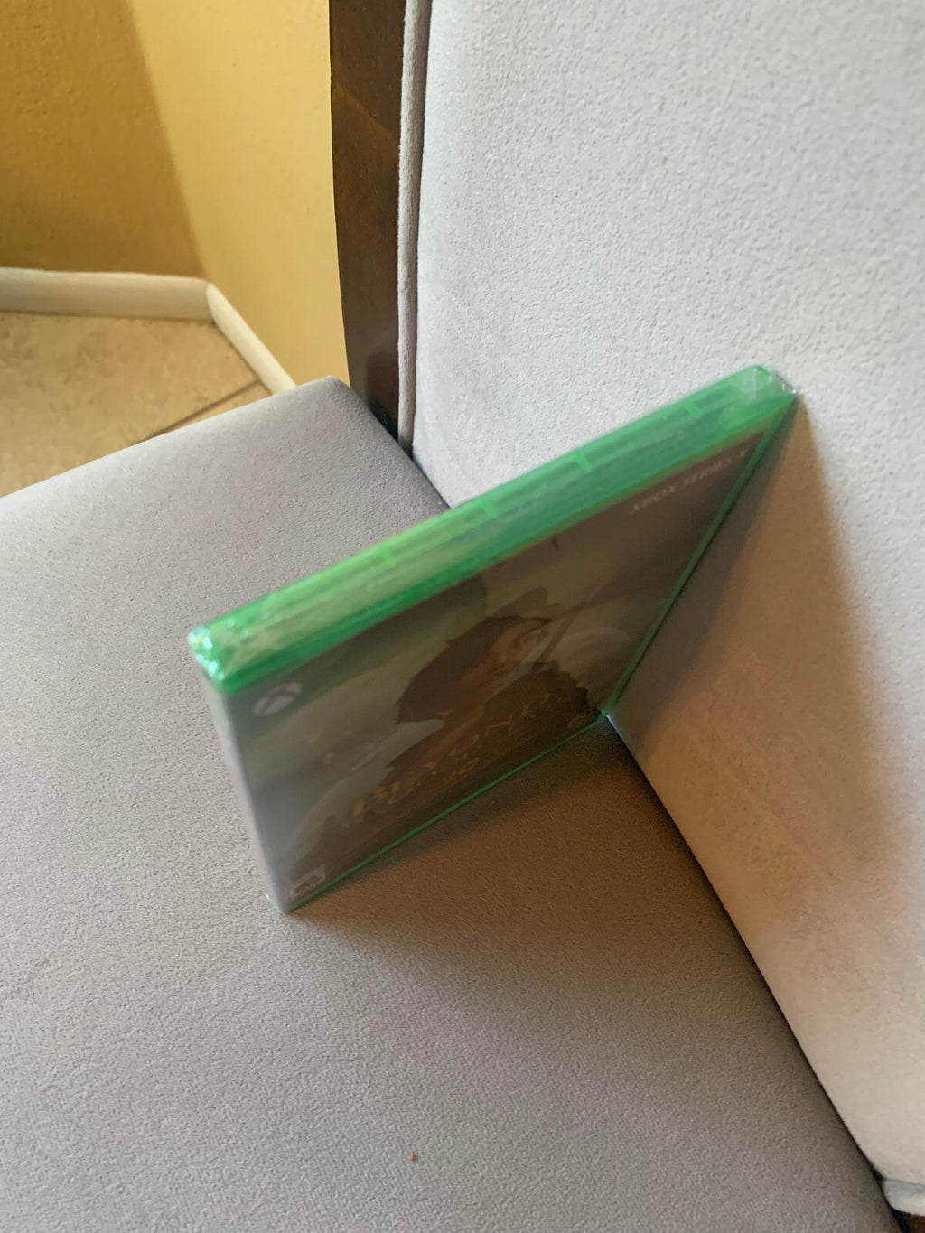 Beyond Good and Evil Xbox 20th Anniversary Edition Microsoft Limited Run #25 New