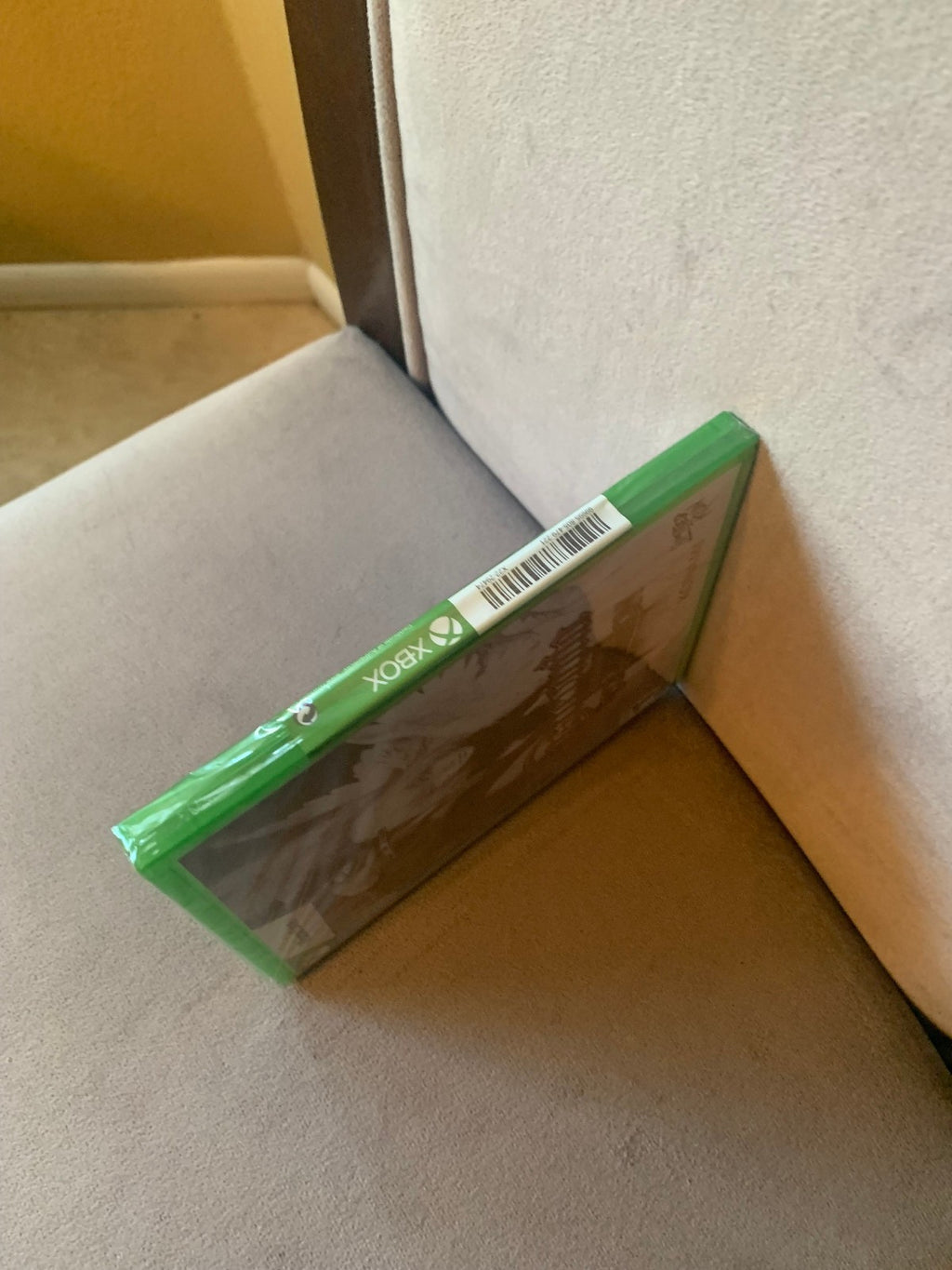 Limited Run #7: Castlevania Advance Collection Xbox One X Aria of Sorrow Cover