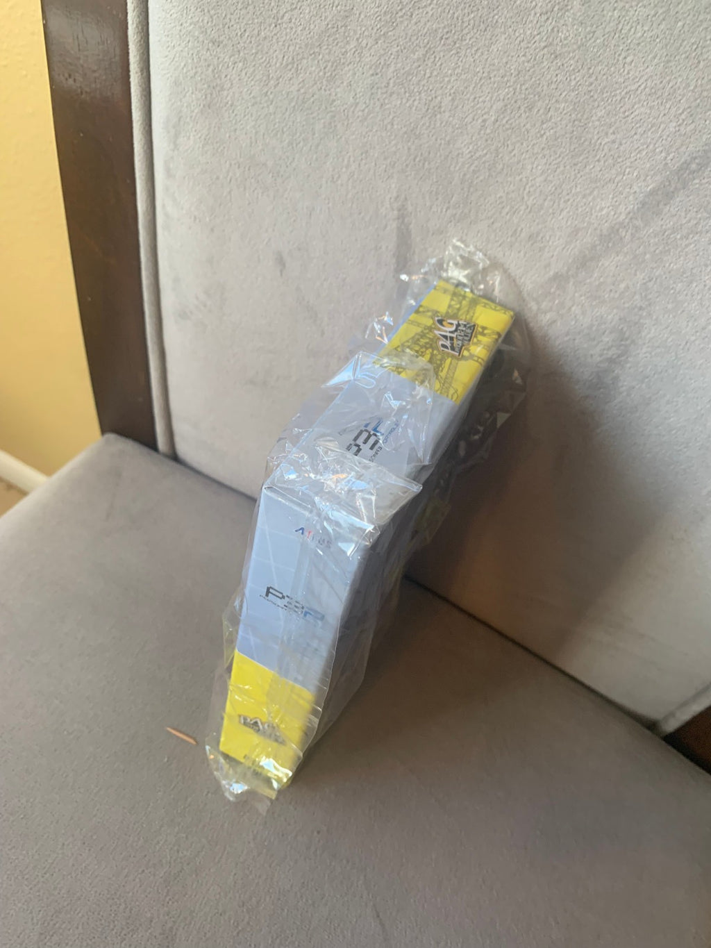 Limited Run Persona Portable 4 Golden Slipcase Microsoft Xbox Slipcase Only