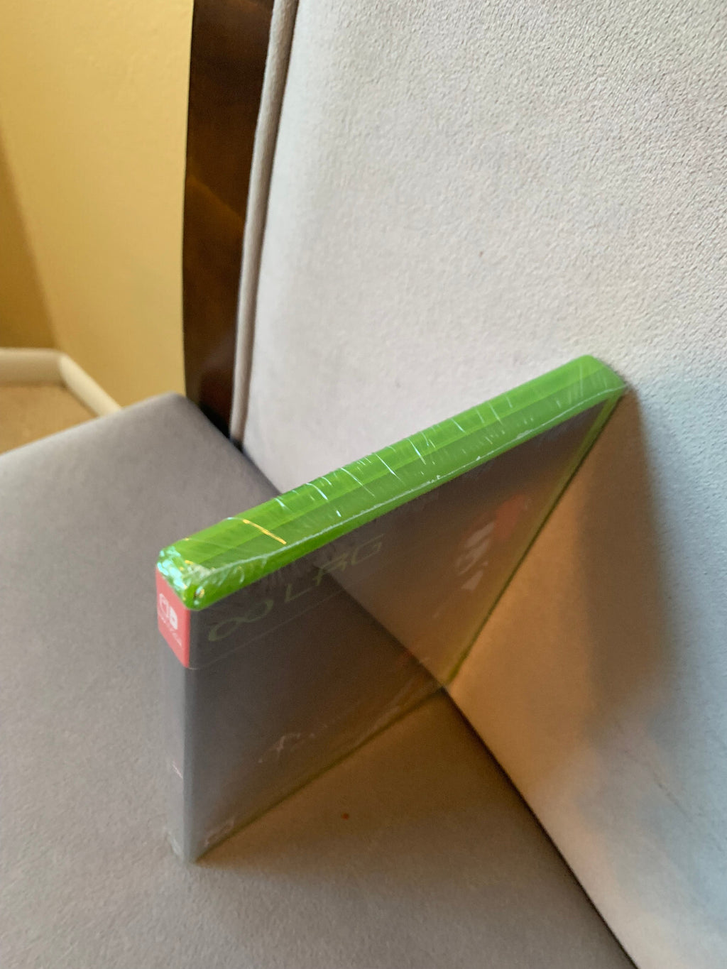 Limited Run #126: Bloodrayne: Revamped Classic Exclusive Edition Nintendo Switch