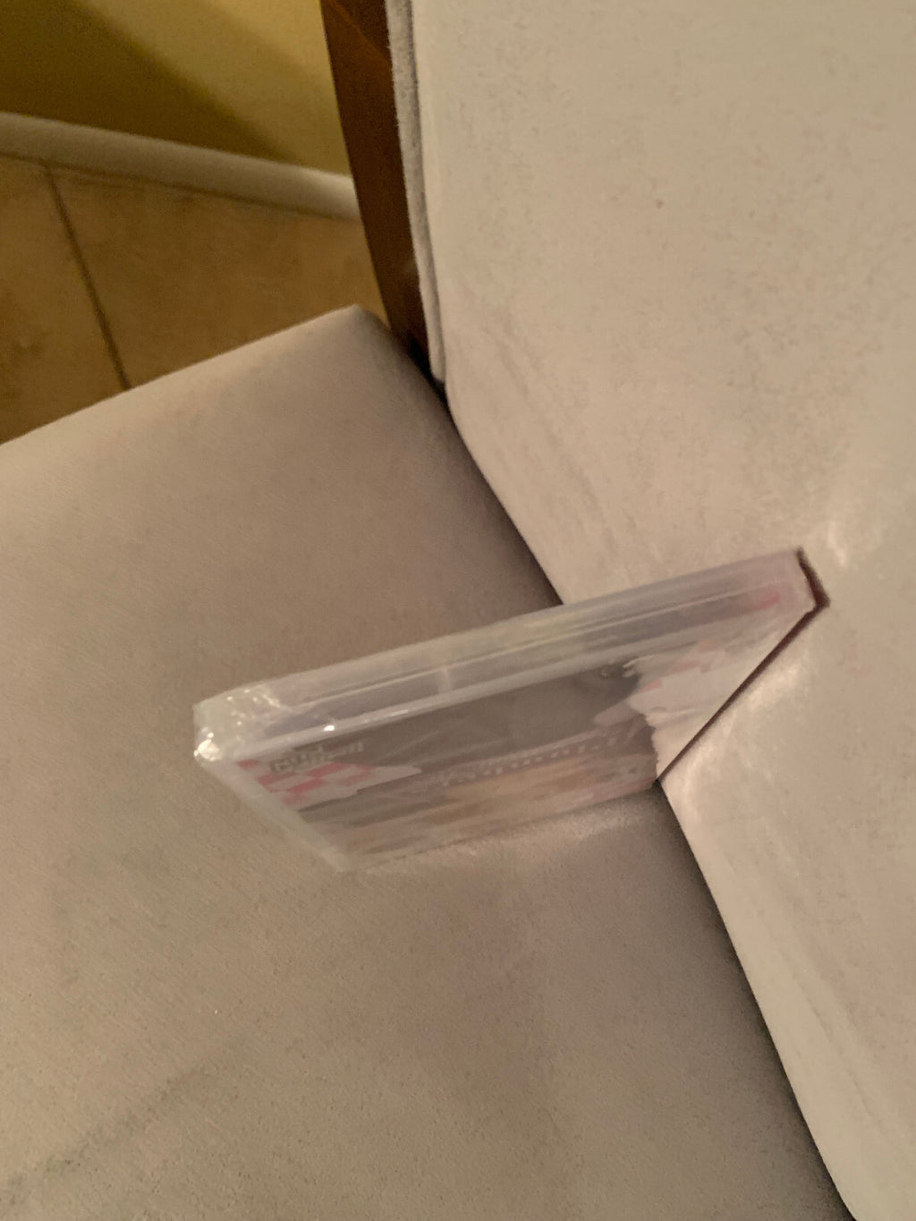 Limited Run #204 Plumbers Dont Wear Ties Definitive Edition Switch Variant Cover