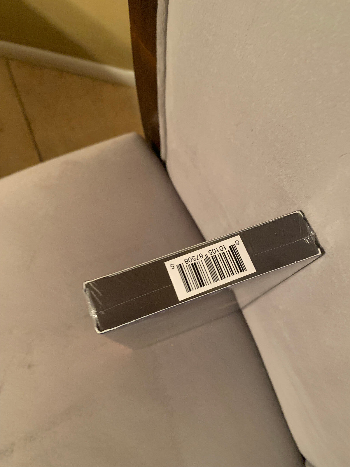 Limited Run #146: STAR WARS: The Force Unleashed VHS Convention Exclusive Switch