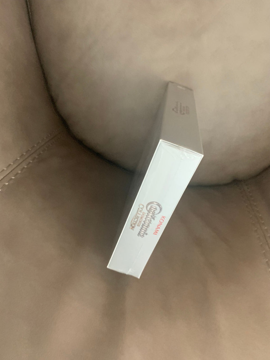 Limited Run #28 Castlevania Dominus Collection Classic Edition Xbox Series X New