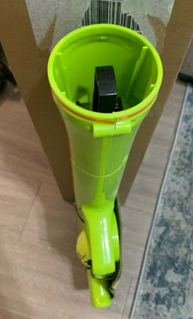 Hyper Pet Full Size K9 Kannon K2 Interactive Dog Toy Ball 75' Launcher New