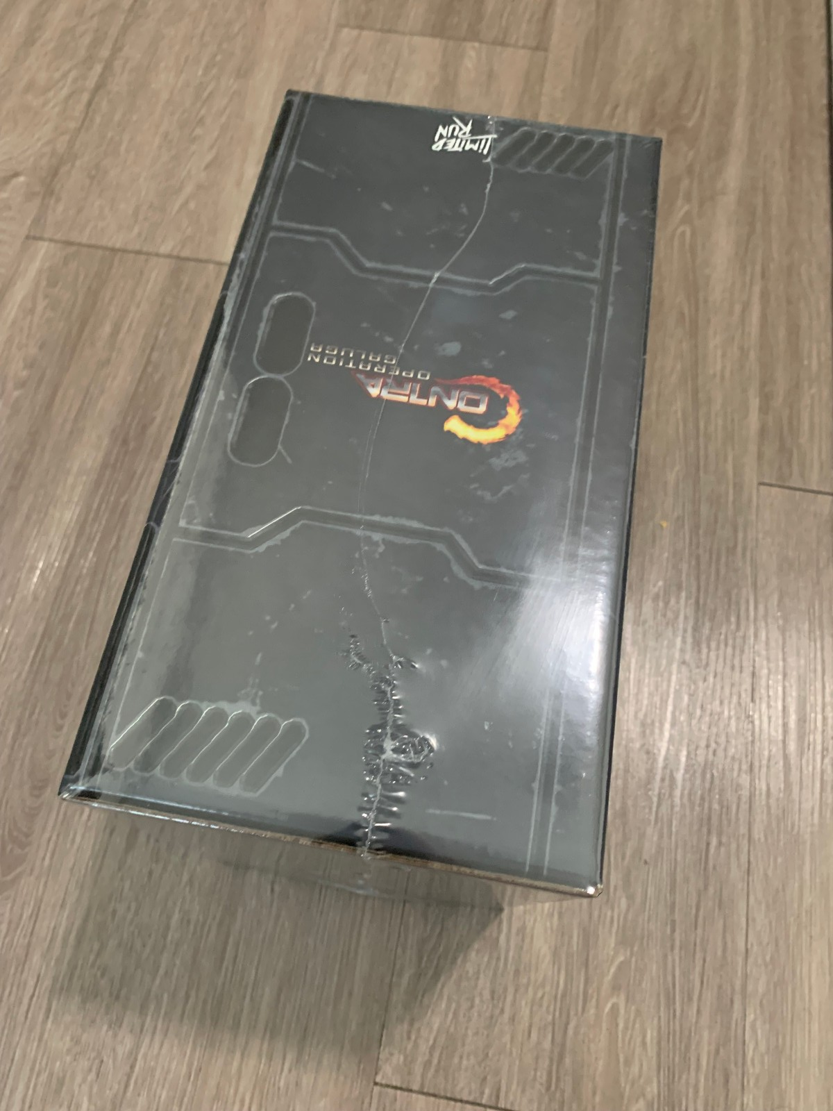 Limited Run #95 Contra: Operation Galuga Ultimate Edition PS5 Playstation 5 New