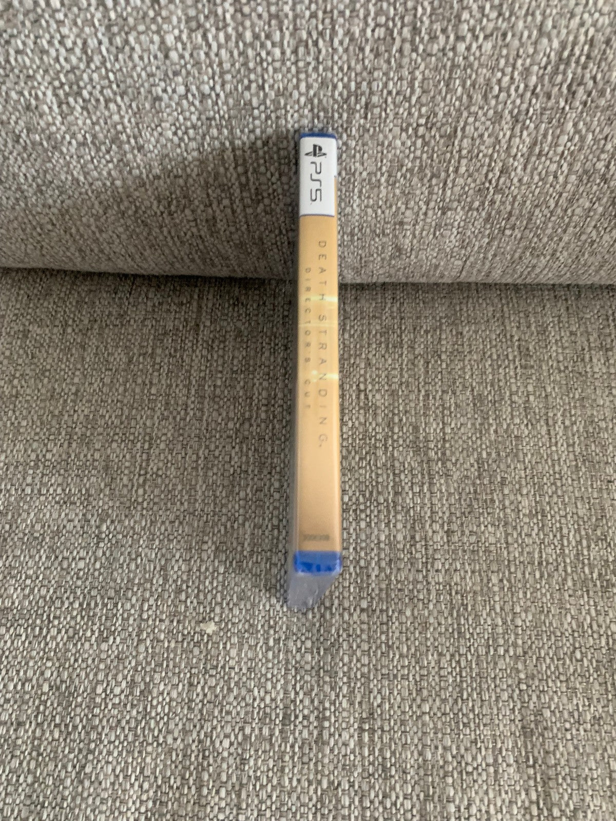 Death Stranding Director's Cut PS5 PlayStation 5 New Sealed