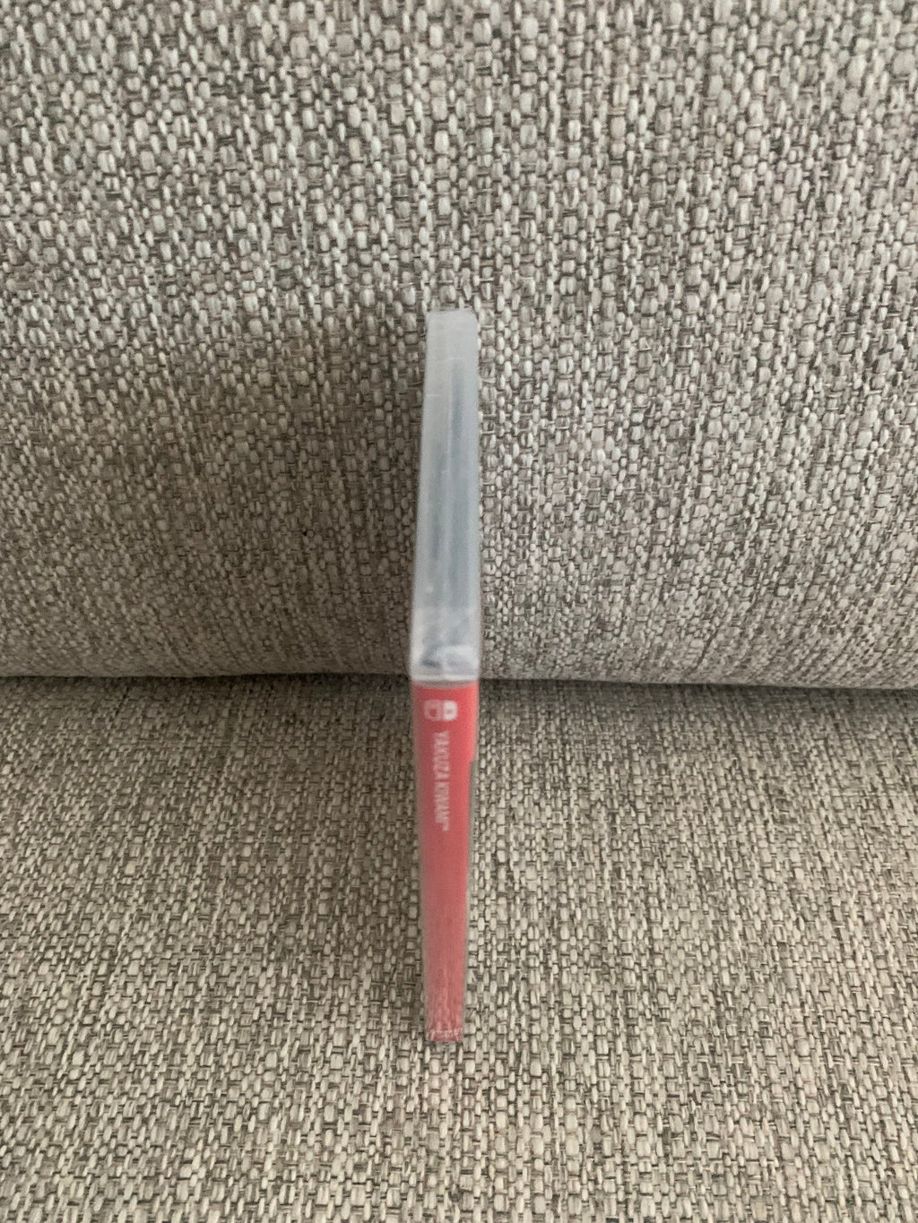 Yakuza Kiwami Switch Limited Run #262 10th Anniversary Foil Variant Nintendo New