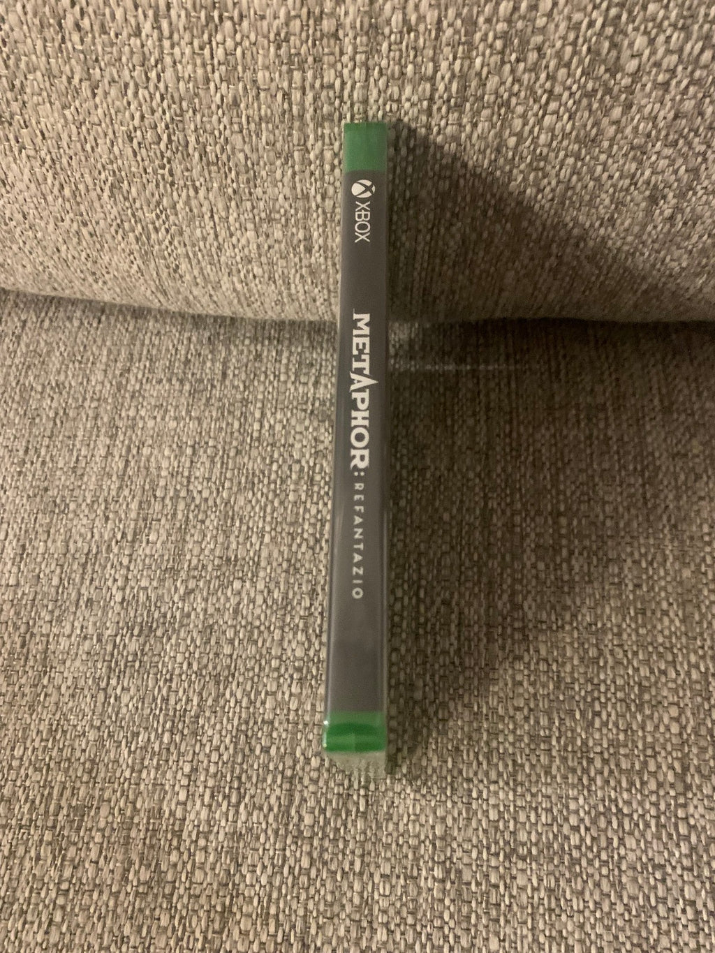 Metaphor: ReFantazio Launch Edition Xbox Series X New Sealed