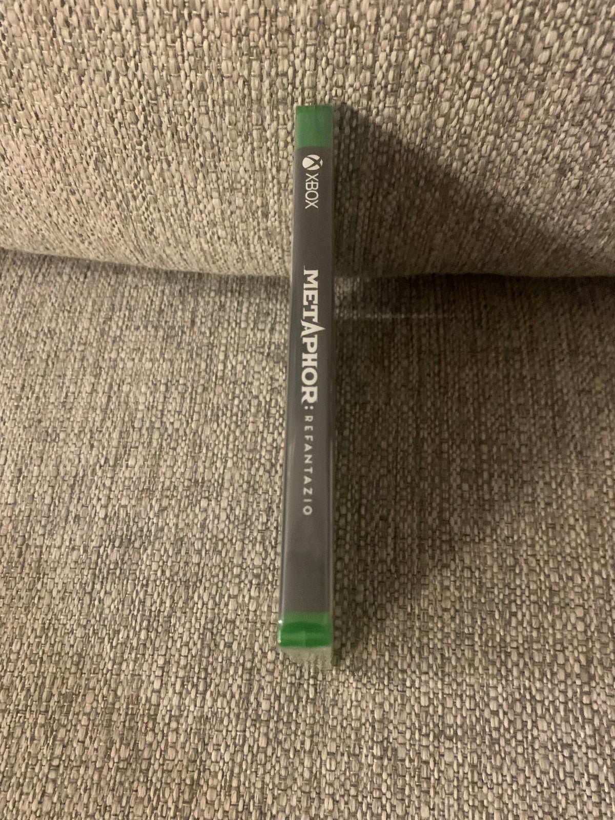 Metaphor: ReFantazio Launch Edition Xbox Series X New Sealed