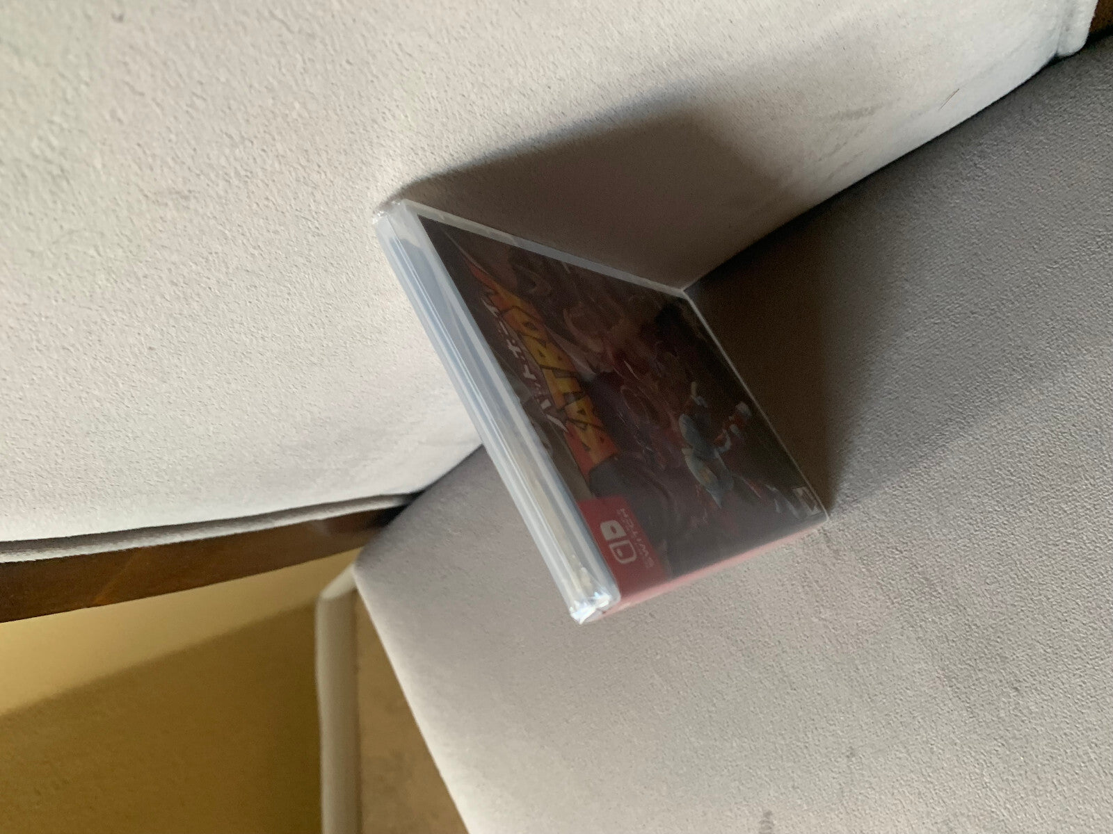 Limited Run #241: Bat Boy Batboy Nintendo Switch Brand New Sealed