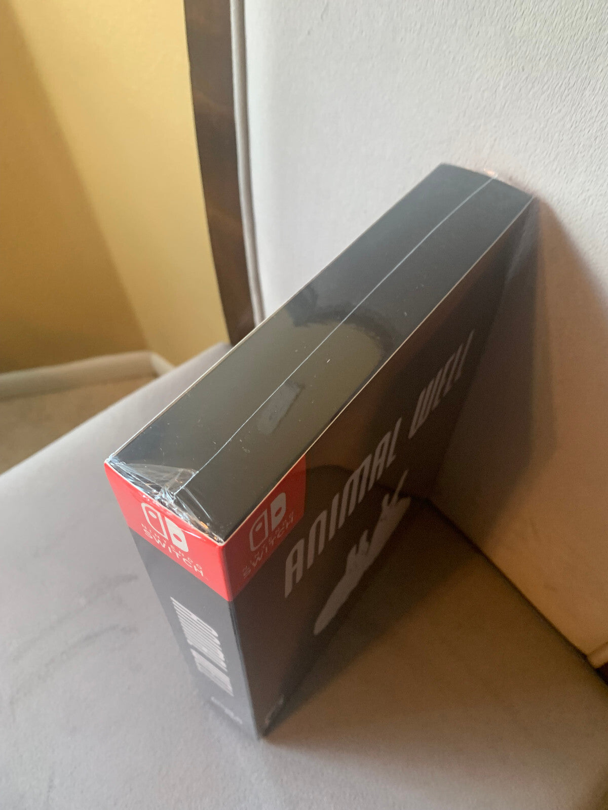 Limited Run #234 Animal Well Collector's Edition Nintendo Switch New Sealed