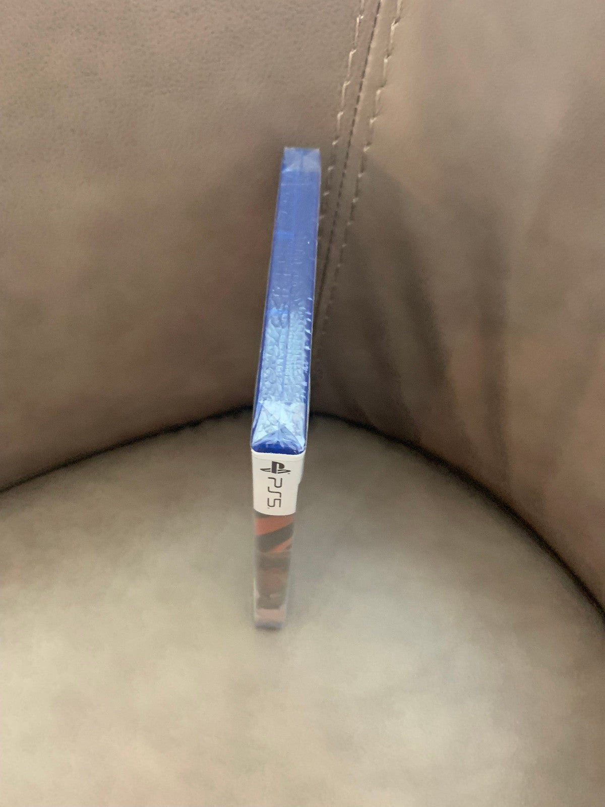 Limited Run Games #133 Killing Time Resurrected Standard PS5 Playstation 5 New