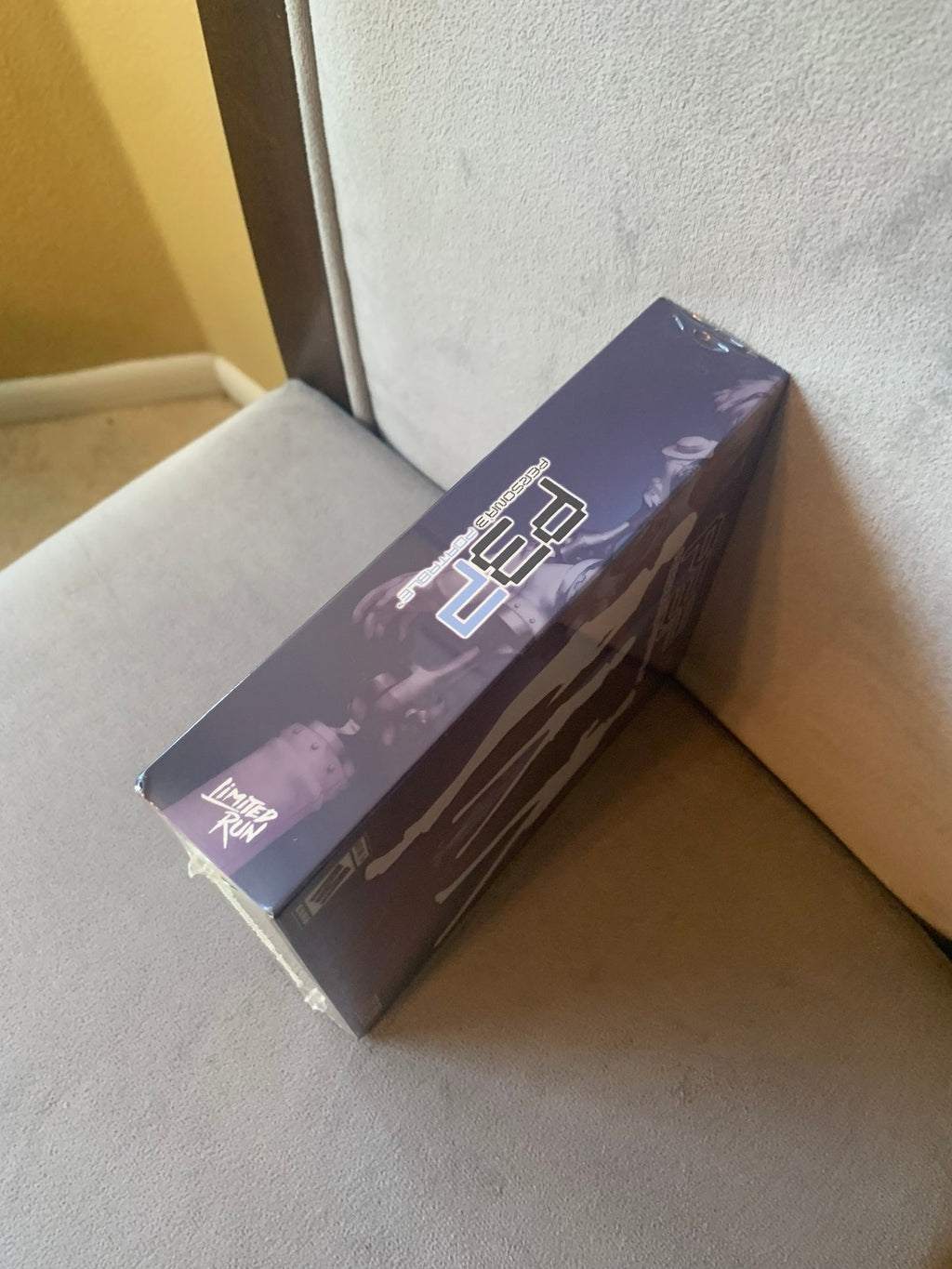 Limited Run #537: Persona 3 Portable Grimoire Edition PS4 PS5 Playsation 4 5 New