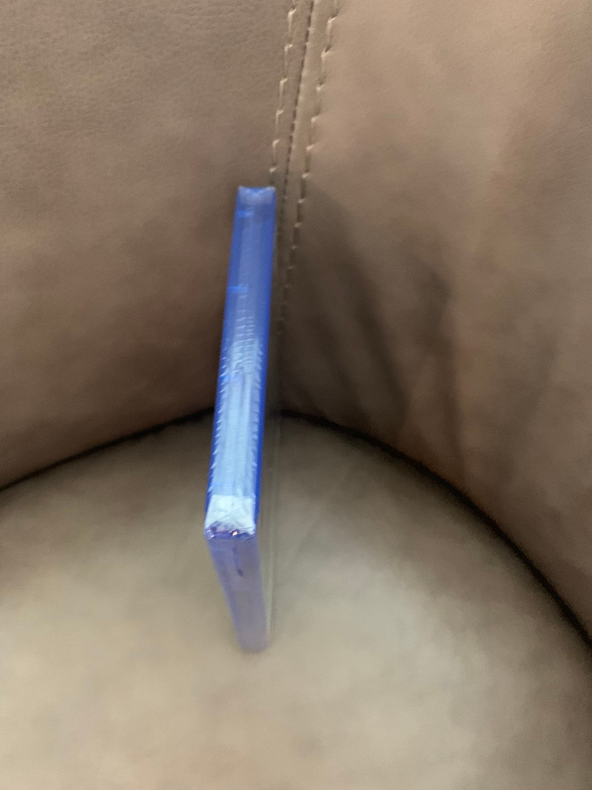 Limited Run Games #133 Killing Time Resurrected Standard PS5 Playstation 5 New