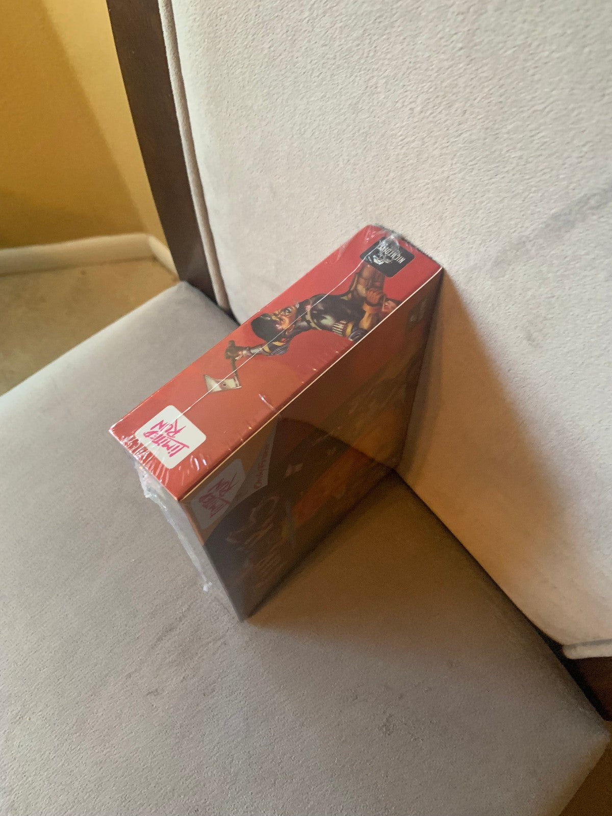 Limited Run #554: Turok 3: Shadow of Oblivion Remastered Classic Edition PS4 PS5