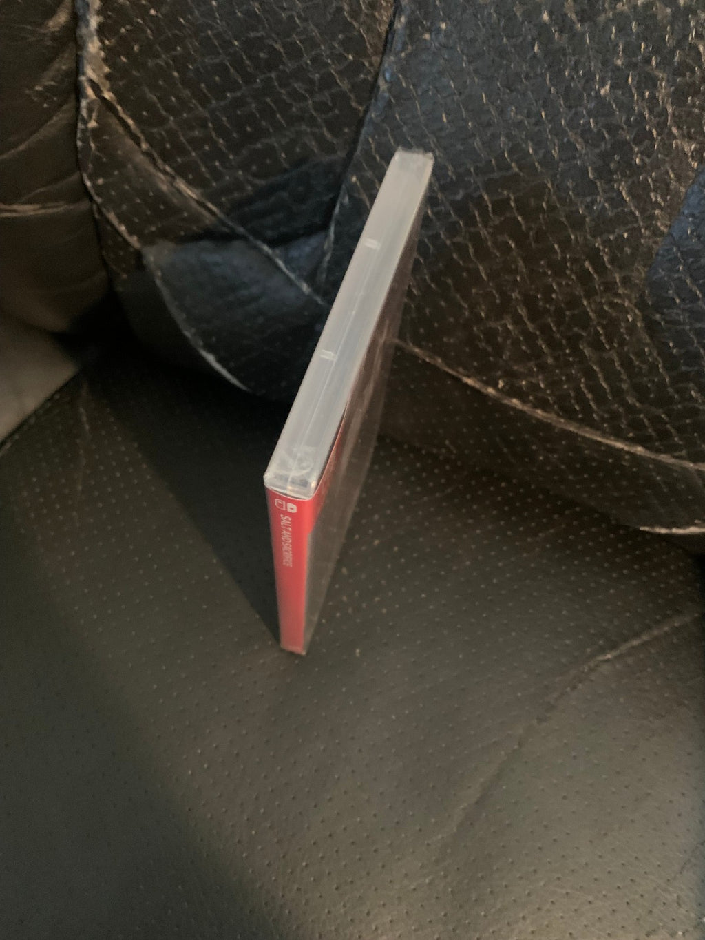 Limited Run #281  Salt and Sacrifice Nintendo Switch New Sealed