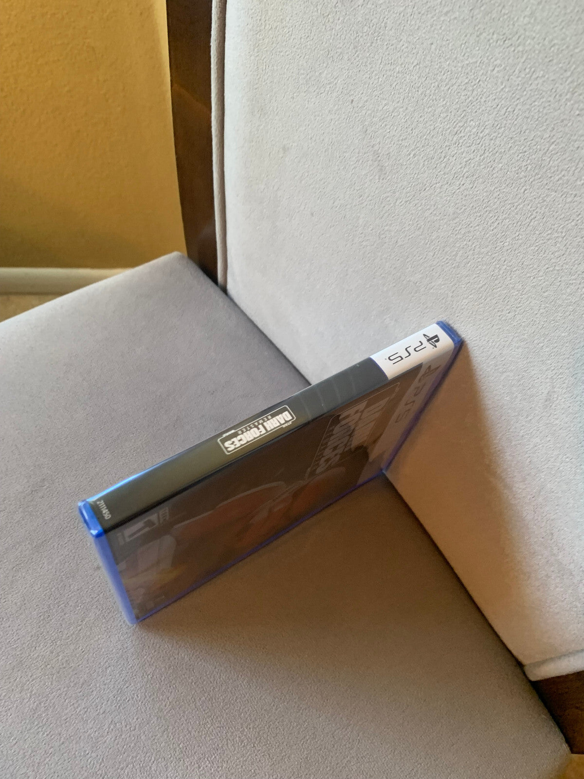 STAR WARS: Dark Forces Remaster PS5 Limited Run #107 Playstation 5 Brand New