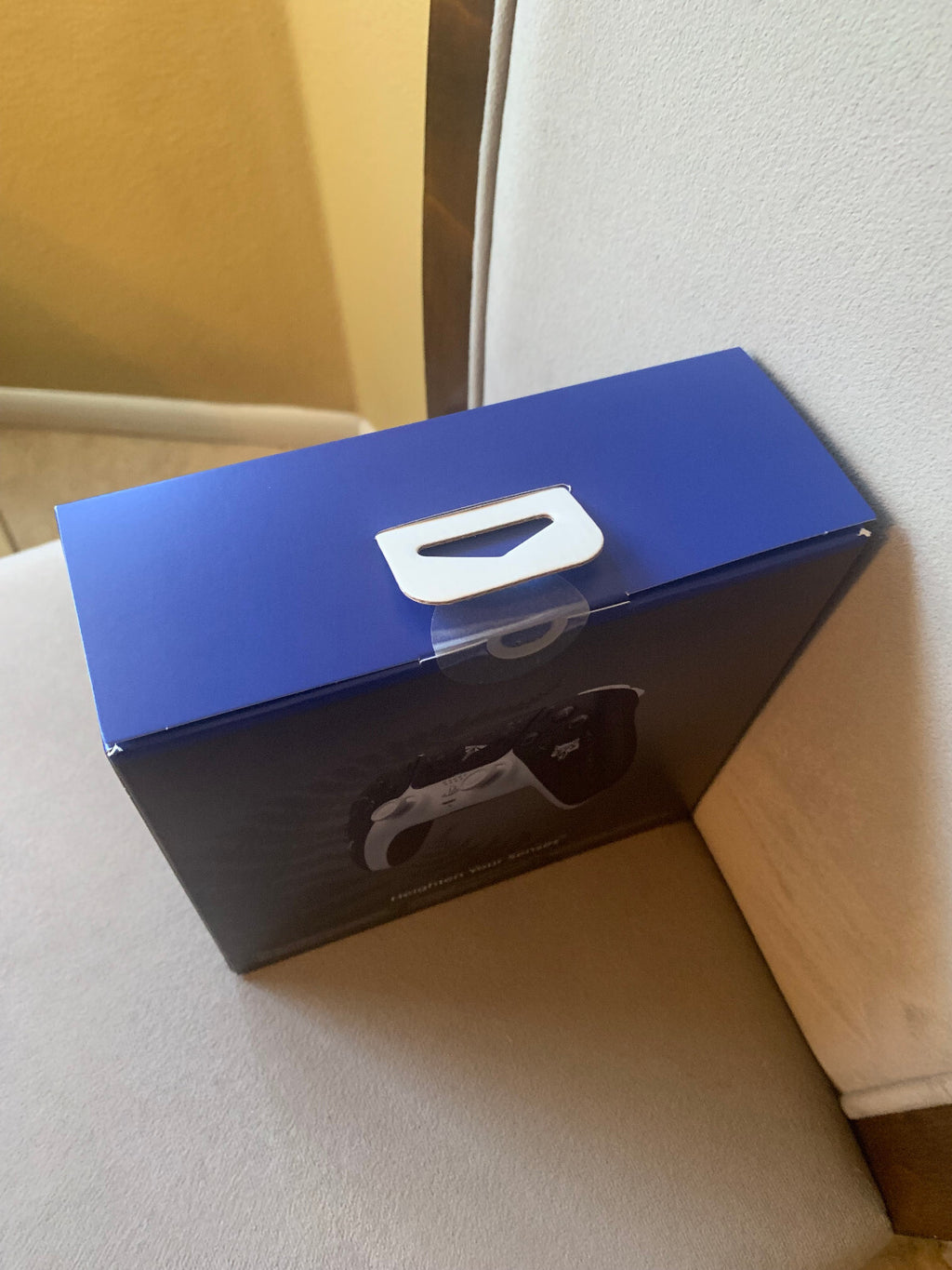 The Last of Us Limited Edition Dualsense PlayStation 5 Controller Brand New