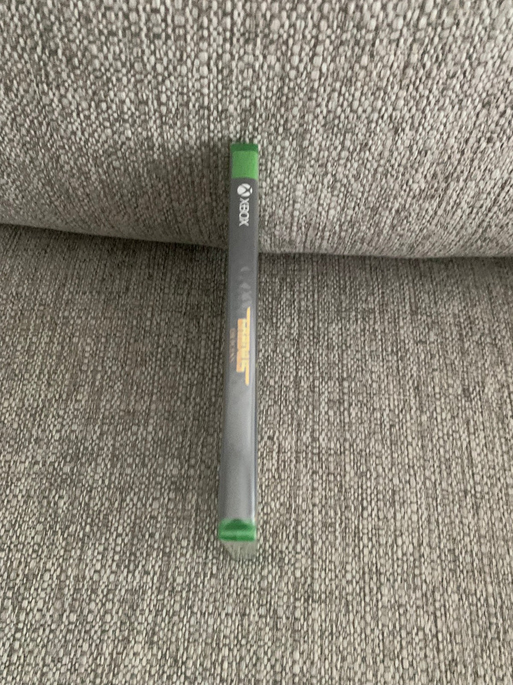 Limited Run #43 Gradius Origins Gradius 3 Cover Microsoft Xbox Series X