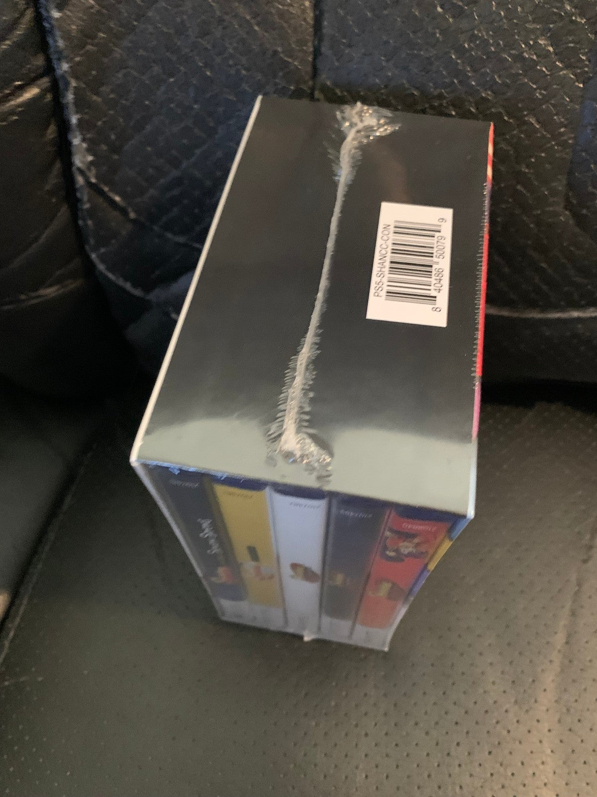 Limited Run Shantae Complete Collection w/ Slipcover PlayStation 5 PS5 New