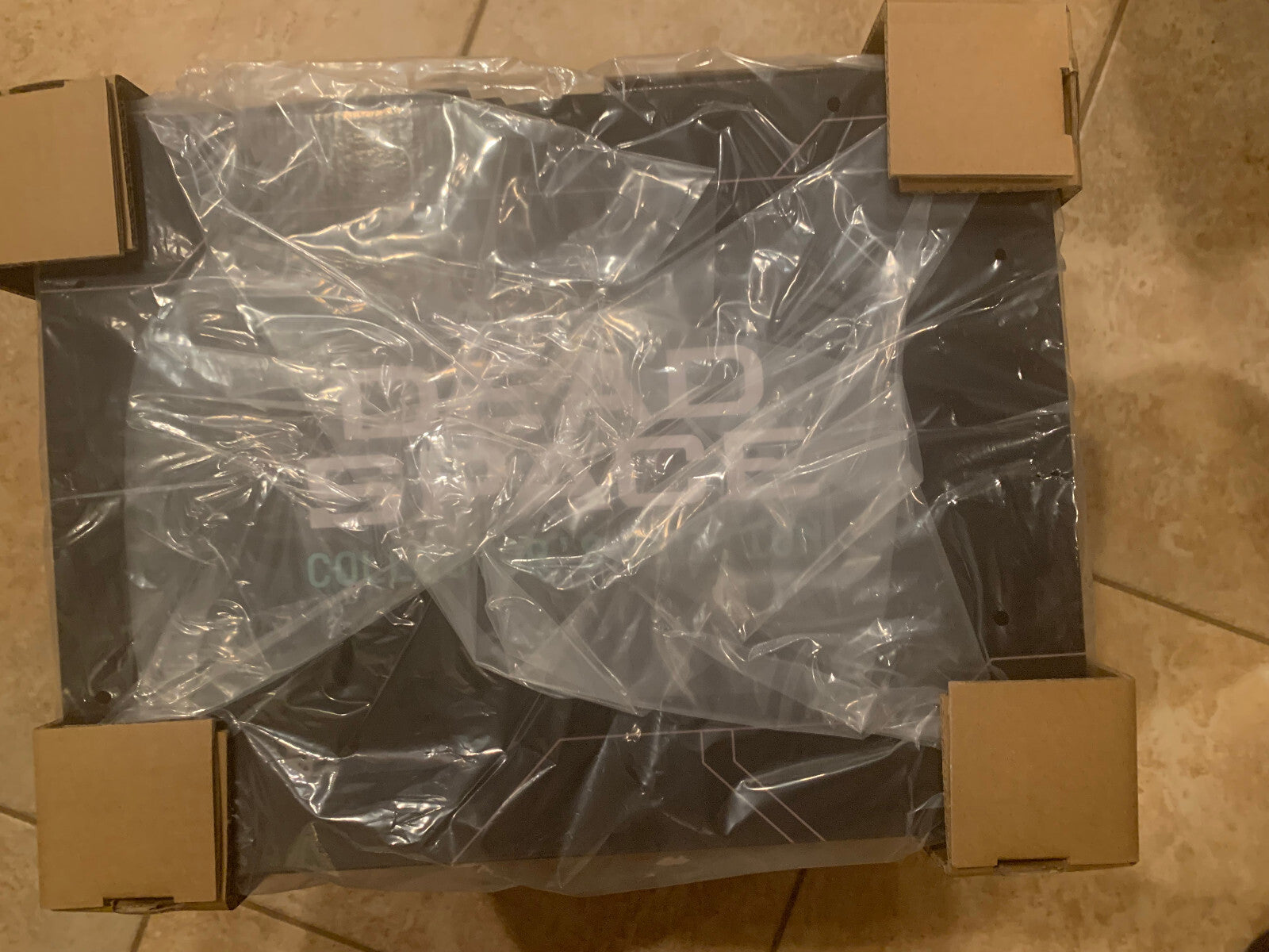 Limited Run Dead Space Collector's Edition Xbox Series X New Sealed