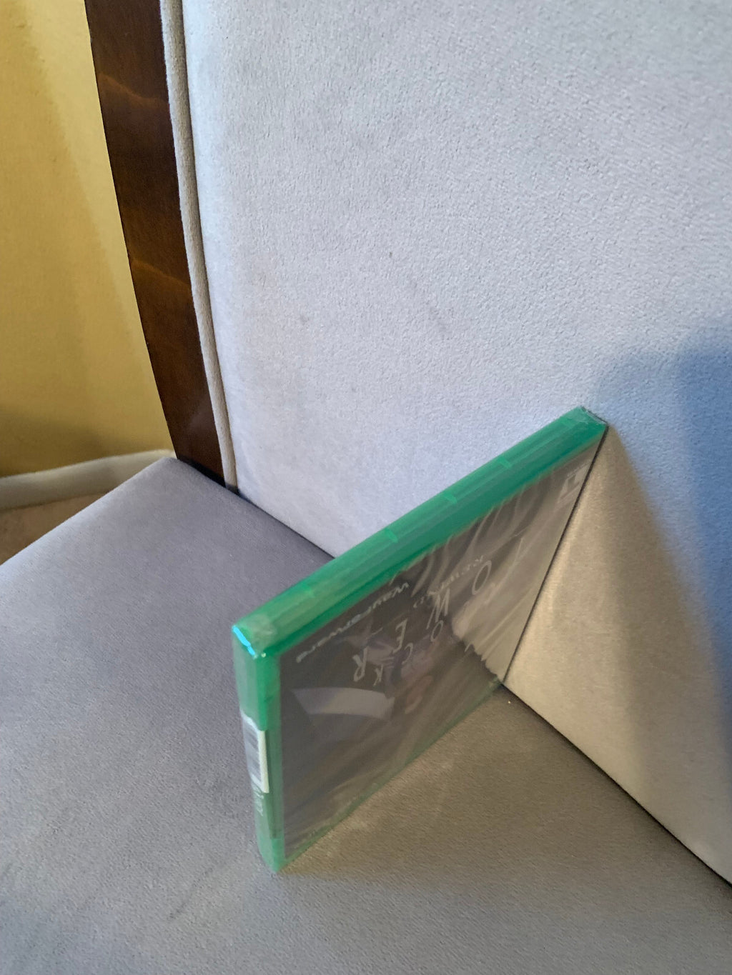 Xbox Series X Limited Run #23: Clock Tower Rewind Brand New Factory Sealed