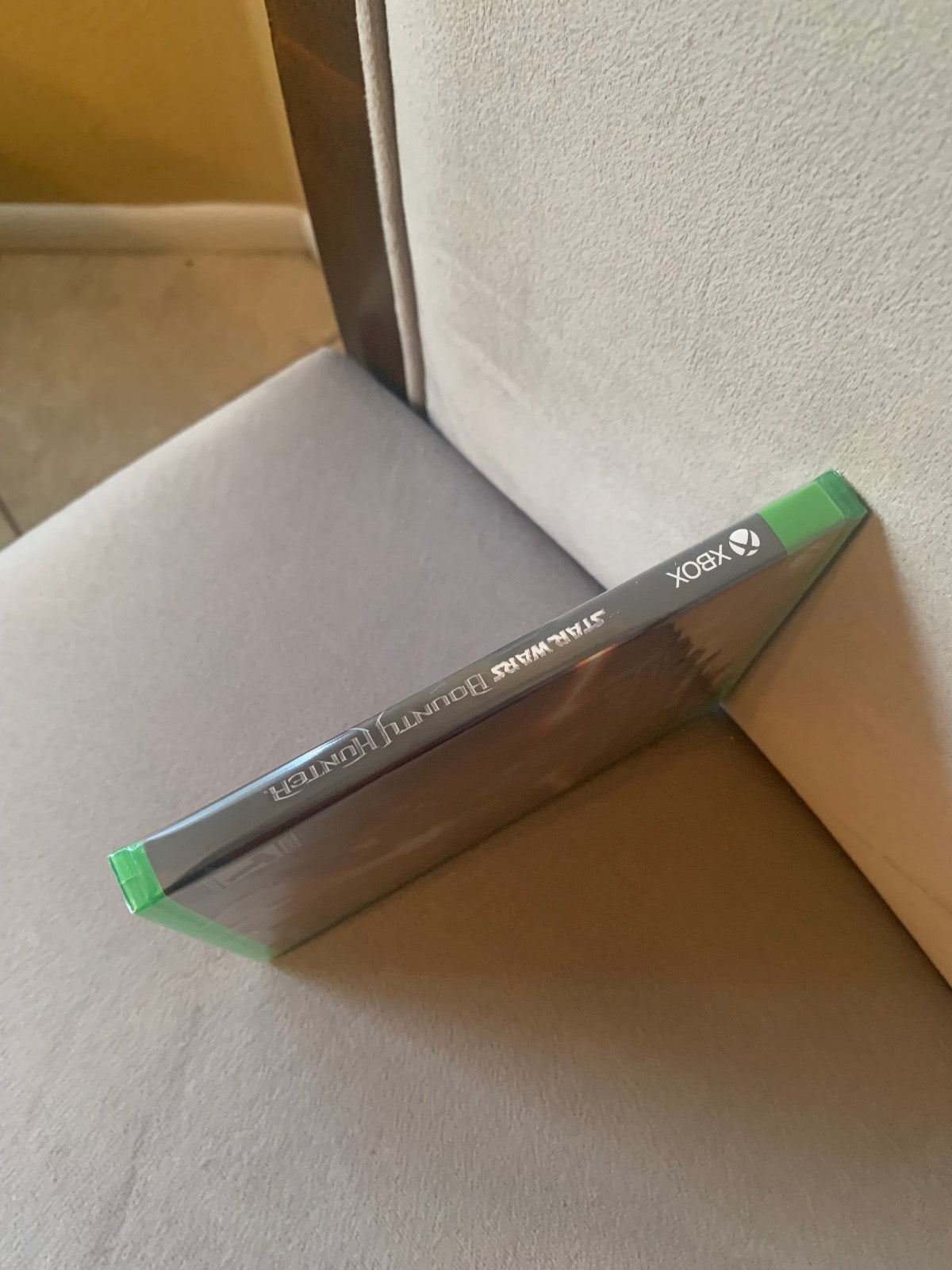 Limited Run #32: STAR WARS Bounty Hunter Microsoft Xbox One Series X New Sealed