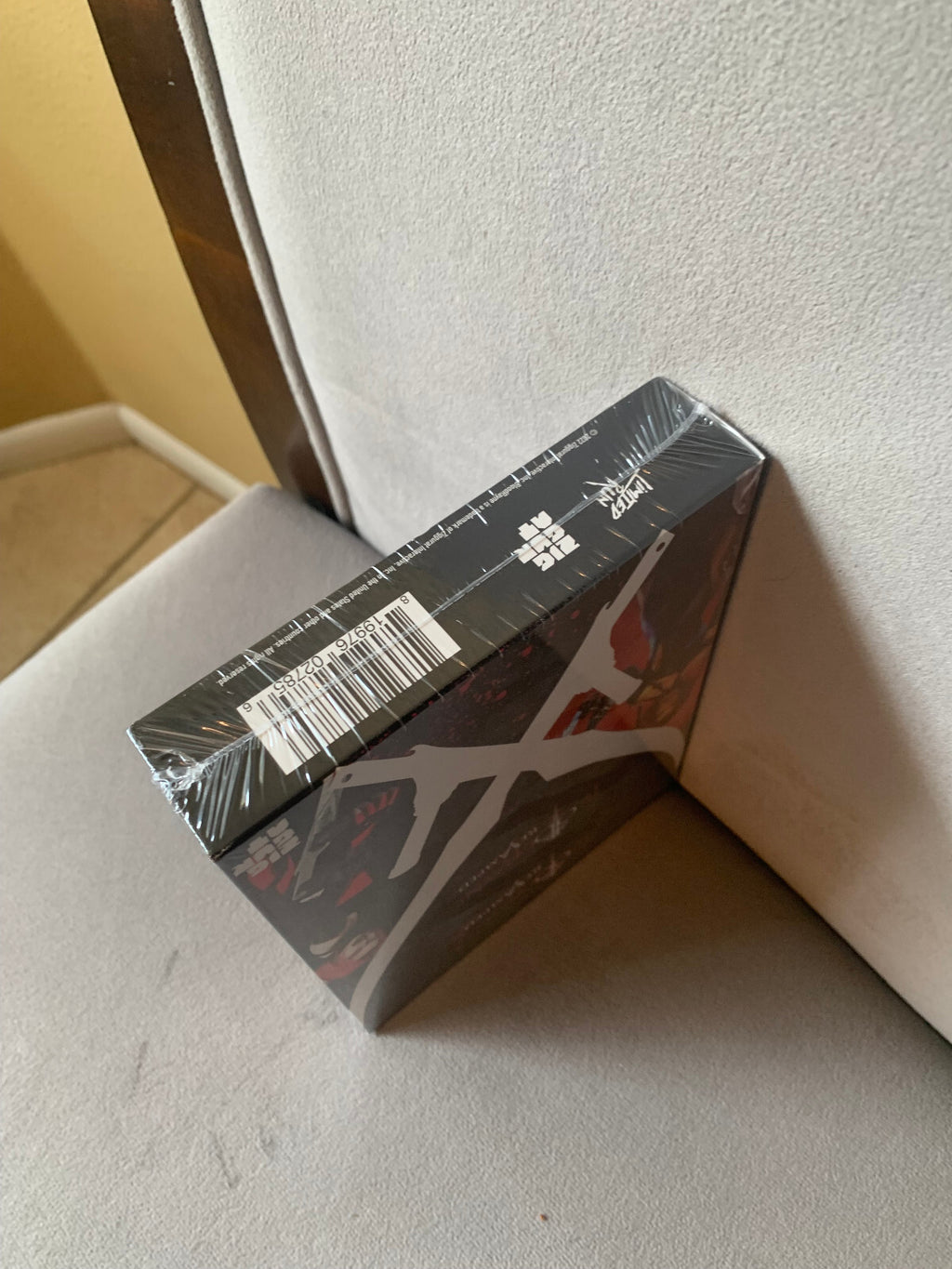 Limited Run #15 #16 Bloodrayne 1 + 2 Revamped Dual Pack With Slipcover PS5 New