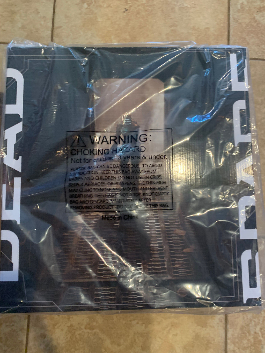 Limited Run Dead Space Collector's Edition (PS5) Playstation 5 New Sealed