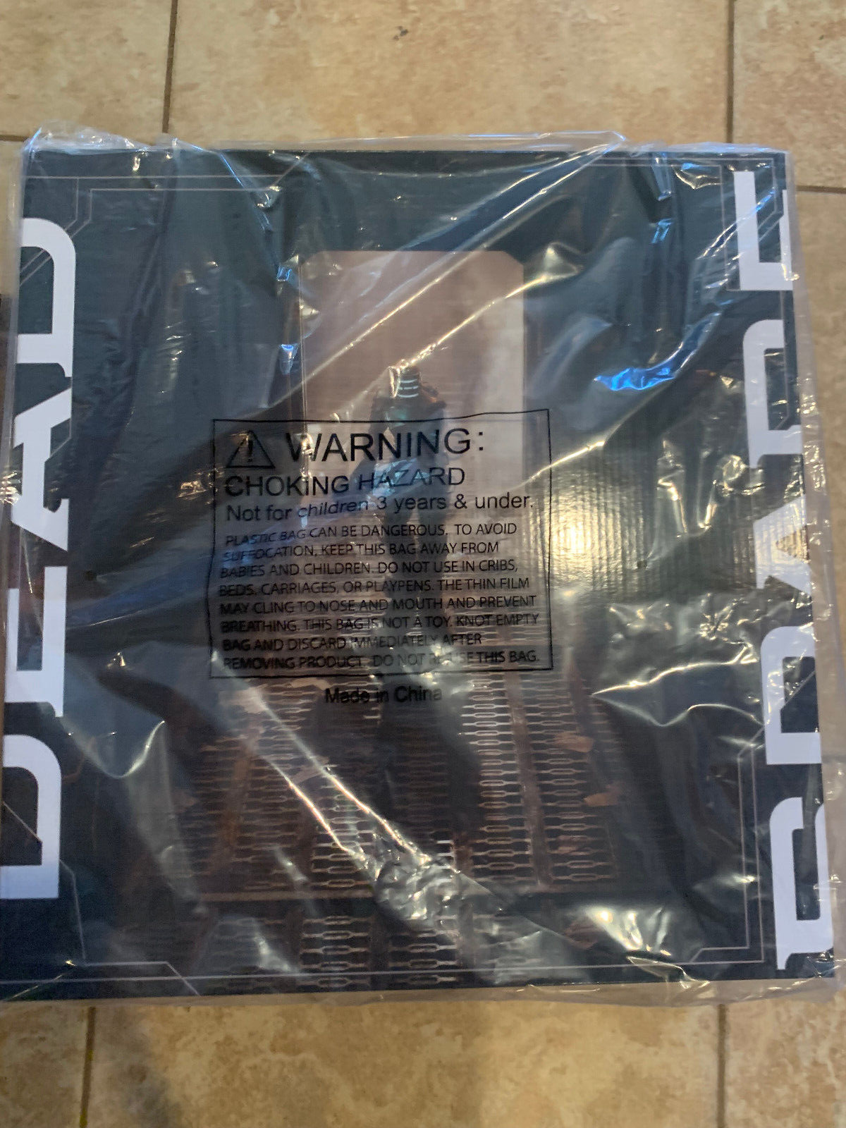 Limited Run Dead Space Collector's Edition (PS5) Playstation 5 New Sealed