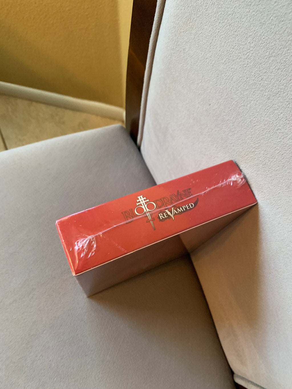 Bloodrayne 2 Revamped Collector's Edition PS5 Limited Run #16 Playstation 5 New