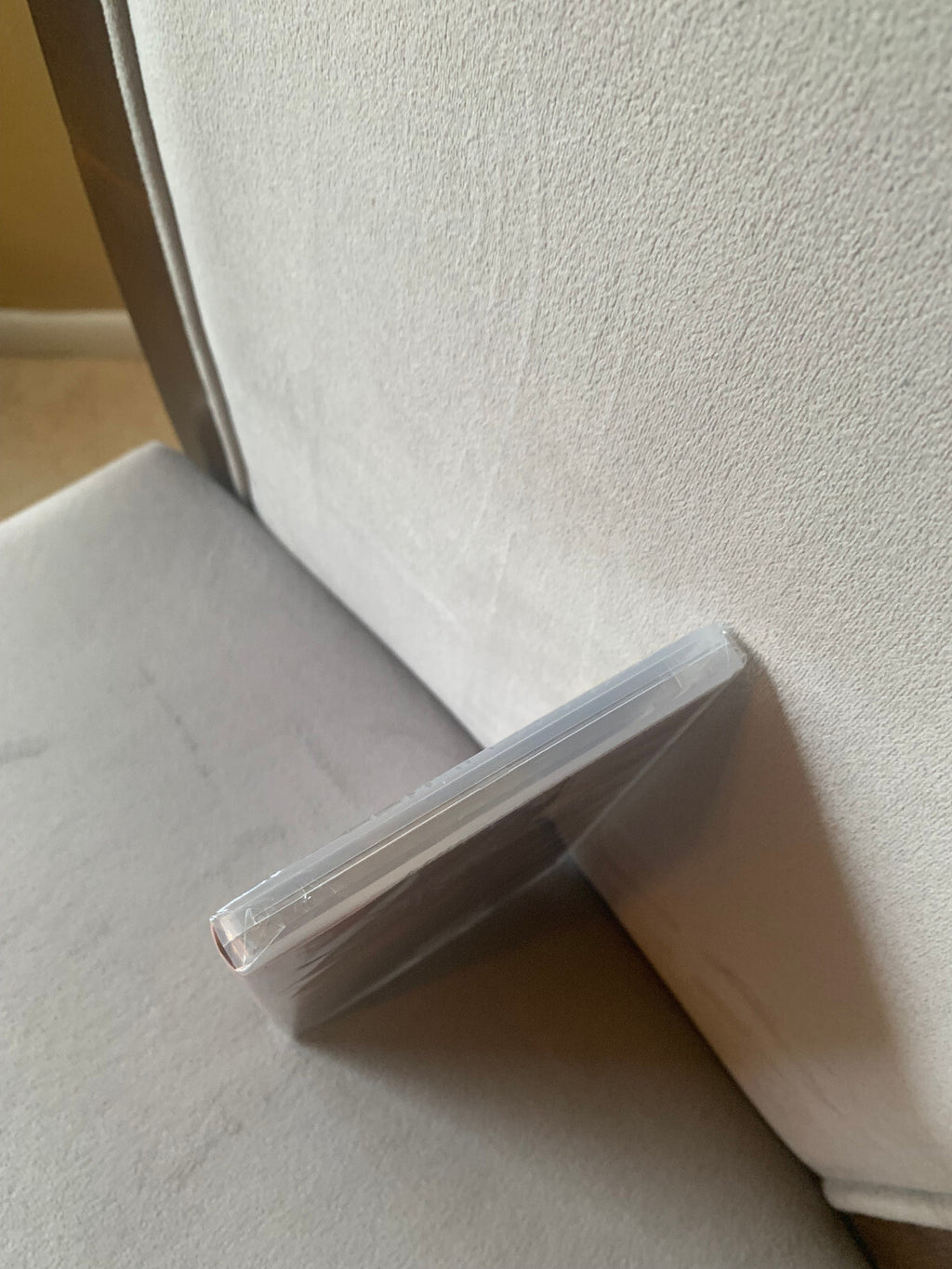 Nintendo Switch The Church in the Darkness Brand New Factory Sealed