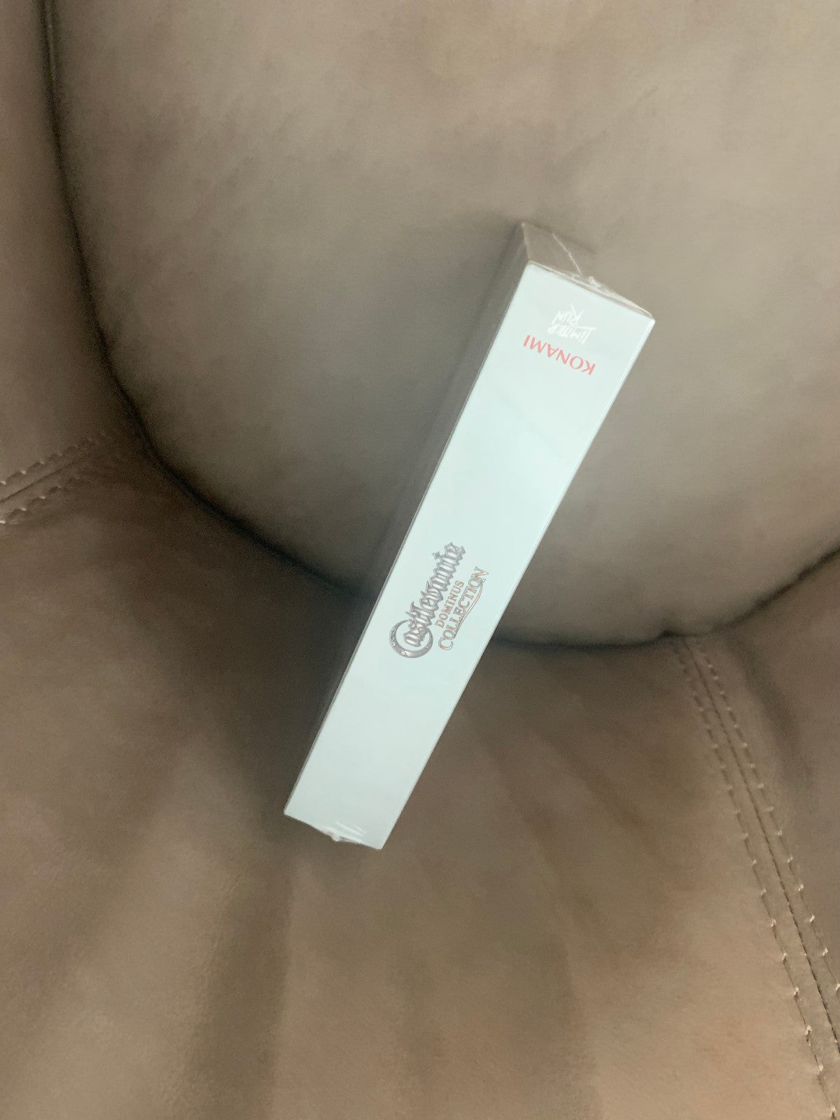 Limited Run #28 Castlevania Dominus Collection Classic Edition Xbox Series X New