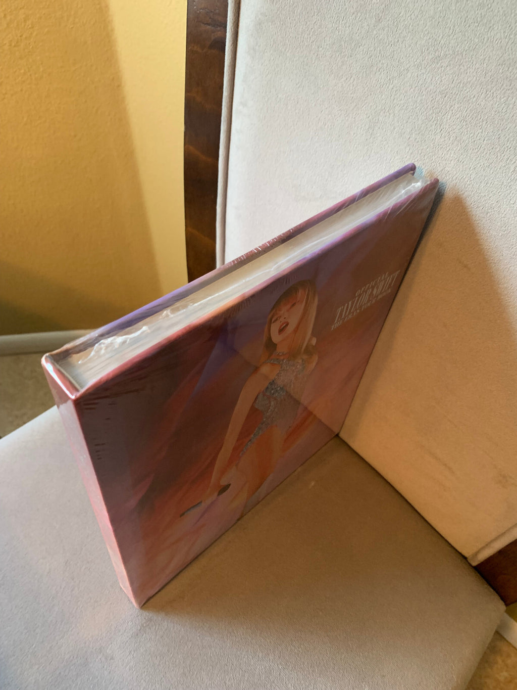 Taylor Swift The Tortured Poets Department Anthology Target Book New Sealed