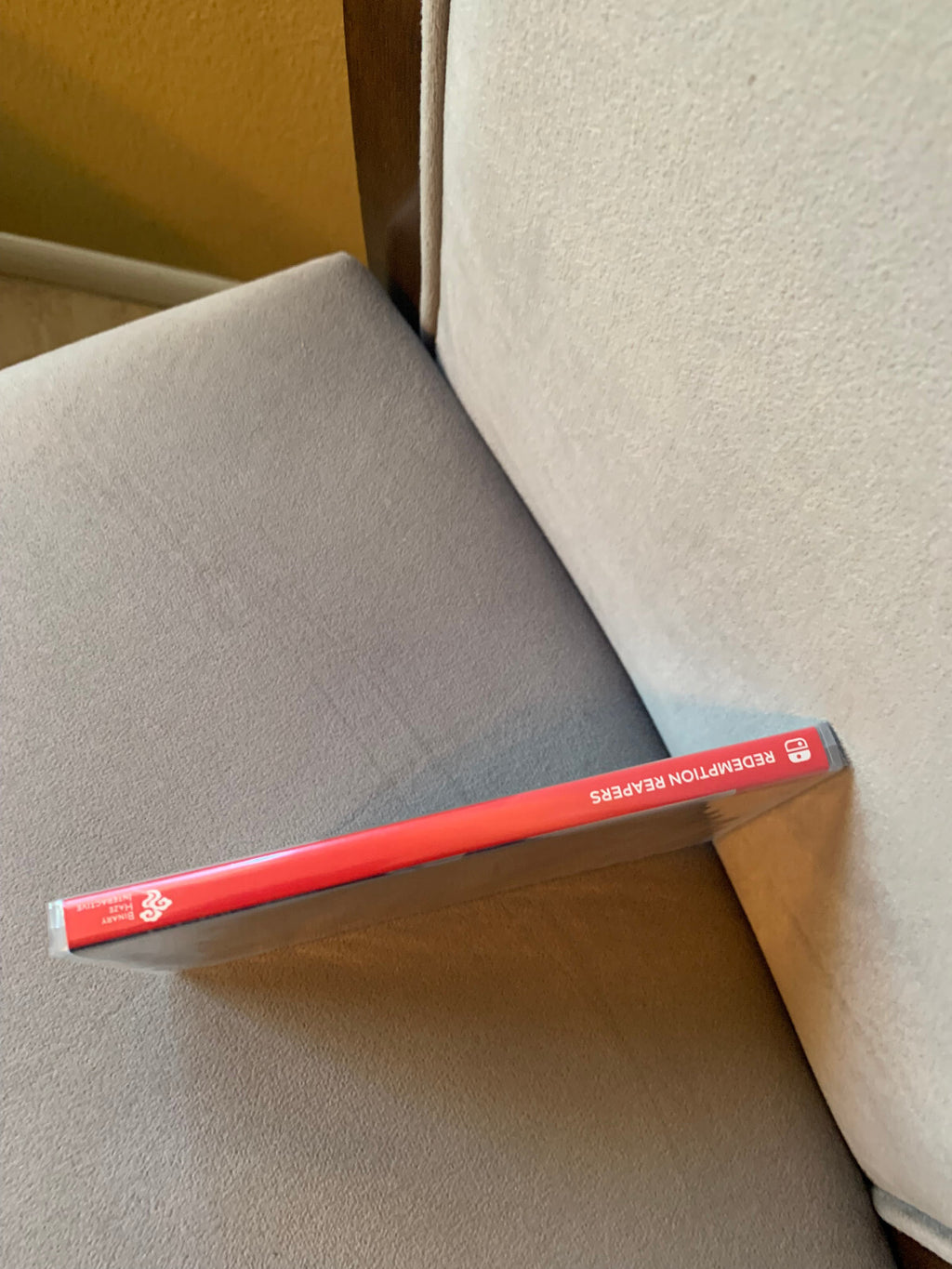 Limited Run Redemption Reapers Nintendo Switch Brand New