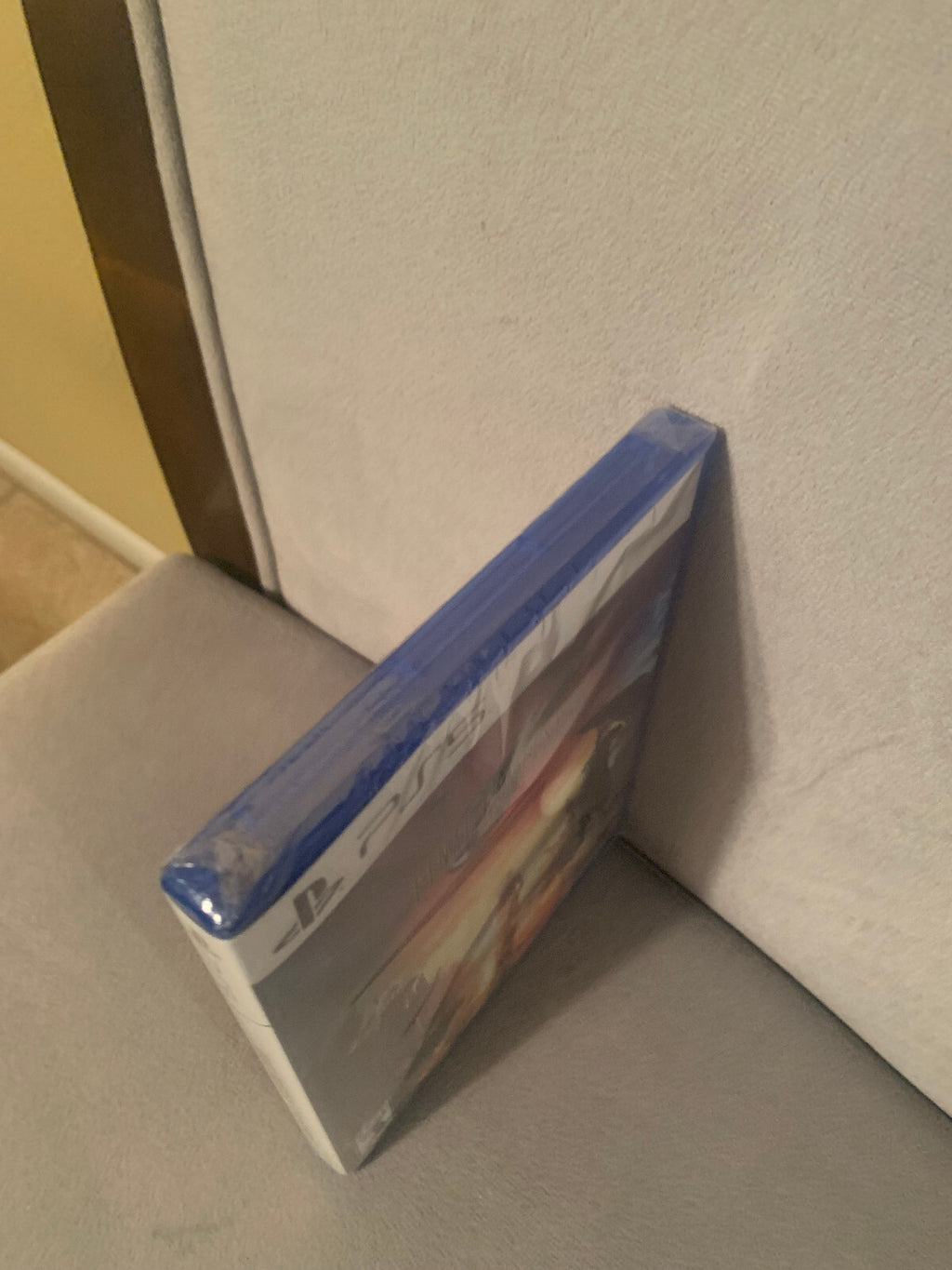 Final Fantasy VII 7 Rebirth - PlayStation 5 PS5 Brand New Factory Sealed