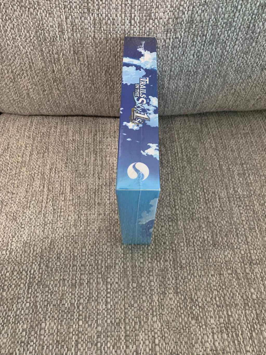 Trails in the Sky 1st Chapter SteelBook Edition PS5 Playstation Limited Run New