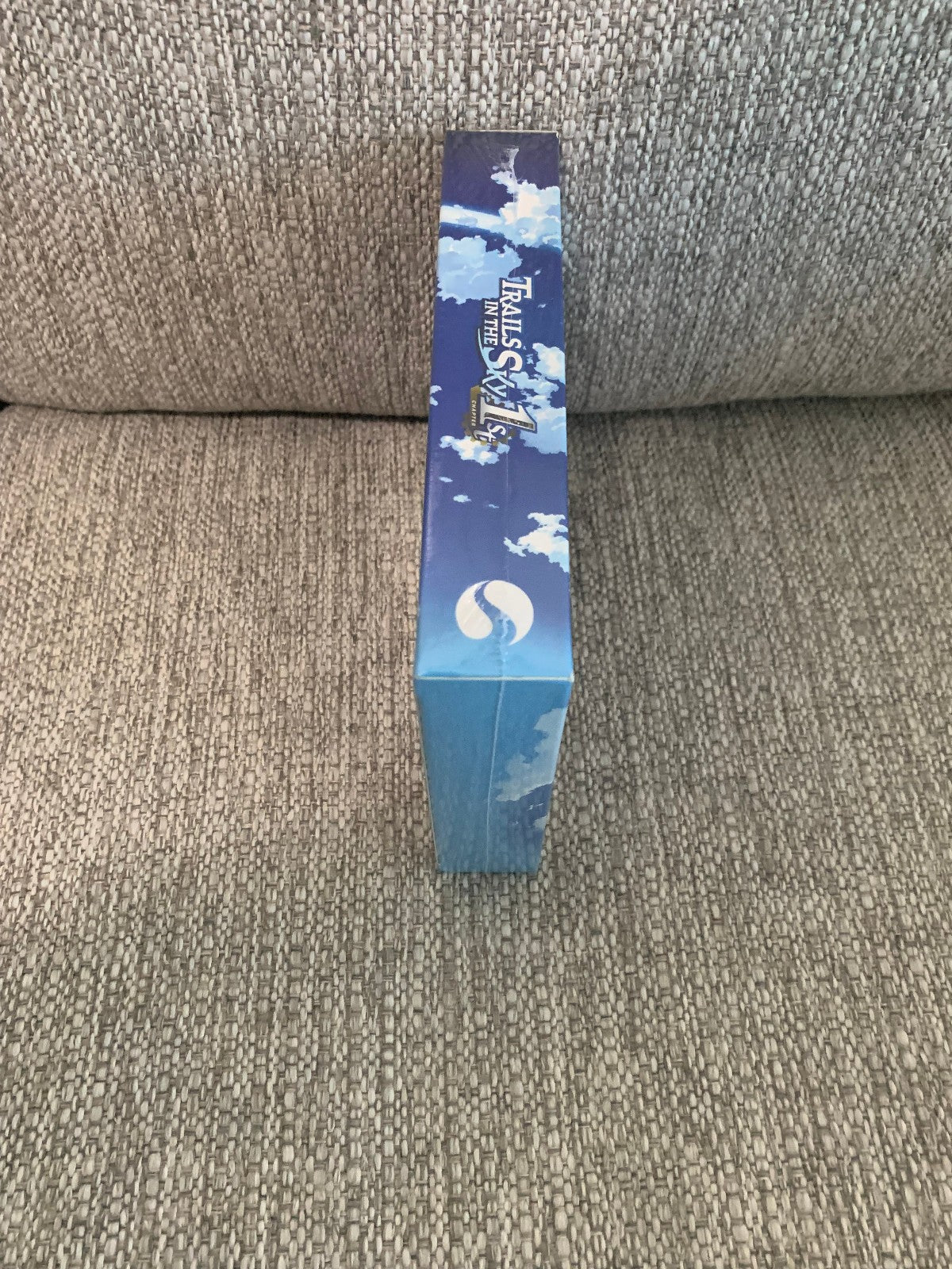 Trails in the Sky 1st Chapter SteelBook Edition PS5 Playstation Limited Run New