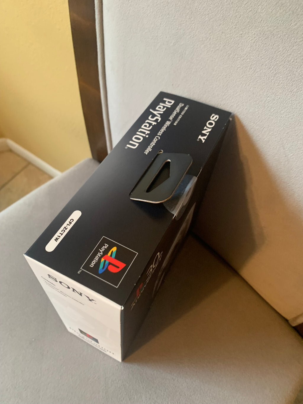 PlayStation DualSense Wireless Controller 30th Anniversary Limited Edition NEW